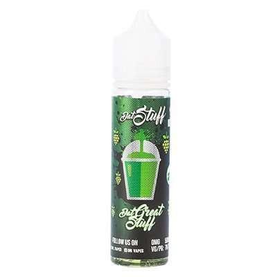 Product Image of Dr Vapes E Liquid - Dat Great Stuff - 50ml