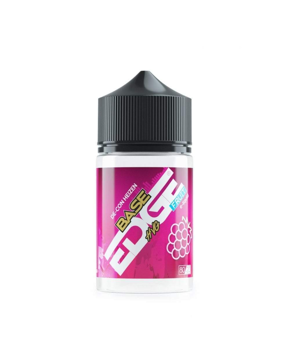 Product Image of Edge Base E Liquid - De Con Heizen - 50ml