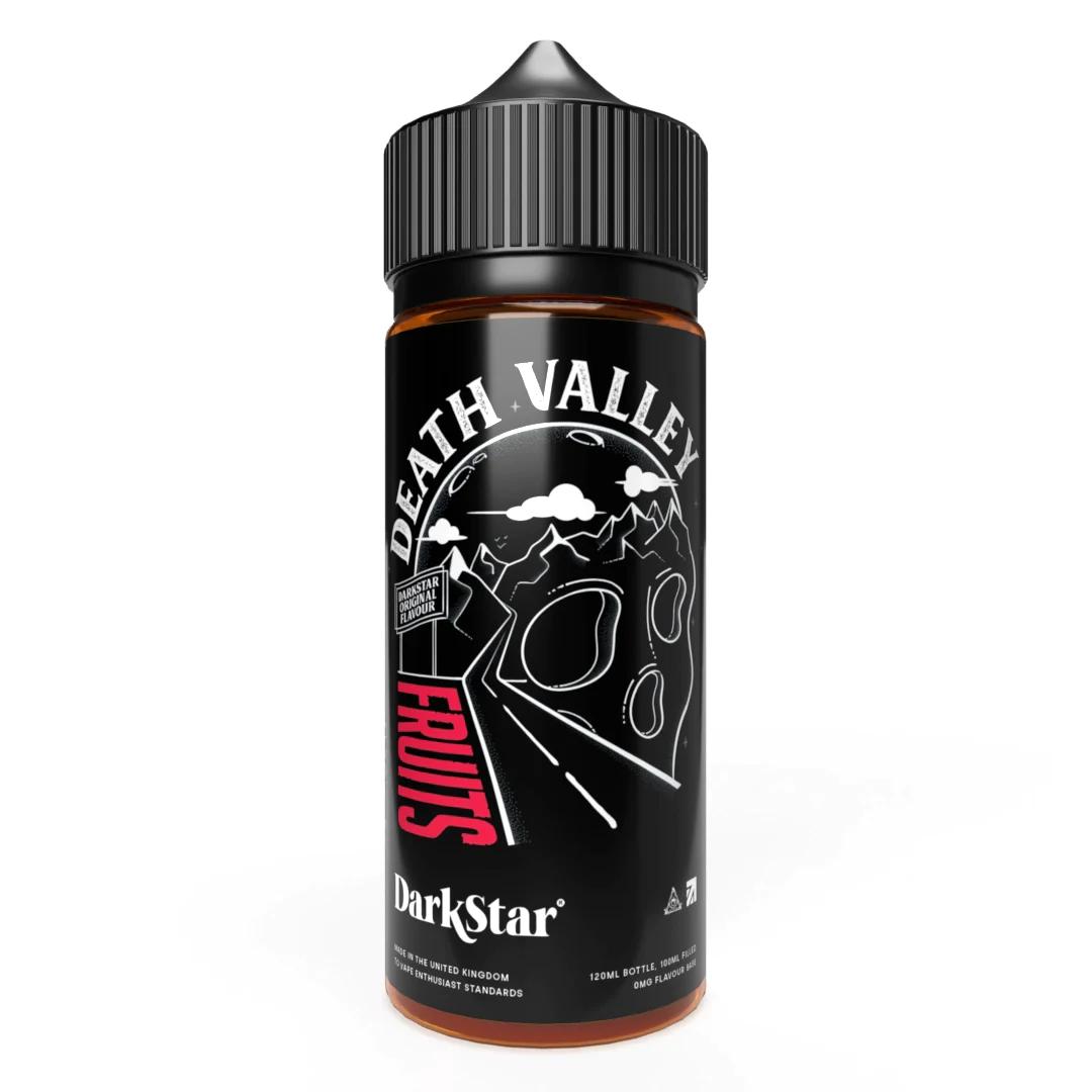 Product Image of DarkStar E Liquid - Death Valley Fruits - 100ml