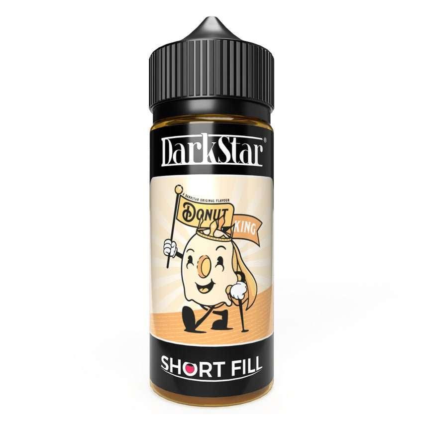 Product Image of DarkStar E Liquid - Donut King - 100ml