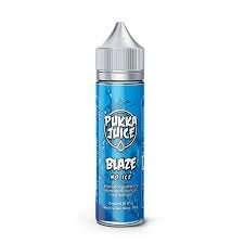 Product Image of Pukka Juice E Liquid - Blaze No Ice - 50ml