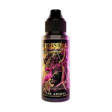 Product Image of Zeus Juice E Liquid -The Animal - 100ml