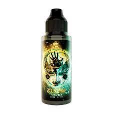 Product Image of Zeus Juice Mortals E Liquid - Hydra - 100ml