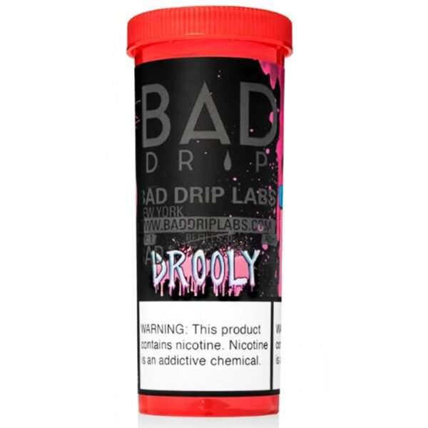 Product Image of Bad Drip(Clown) - Drooly - 50ml