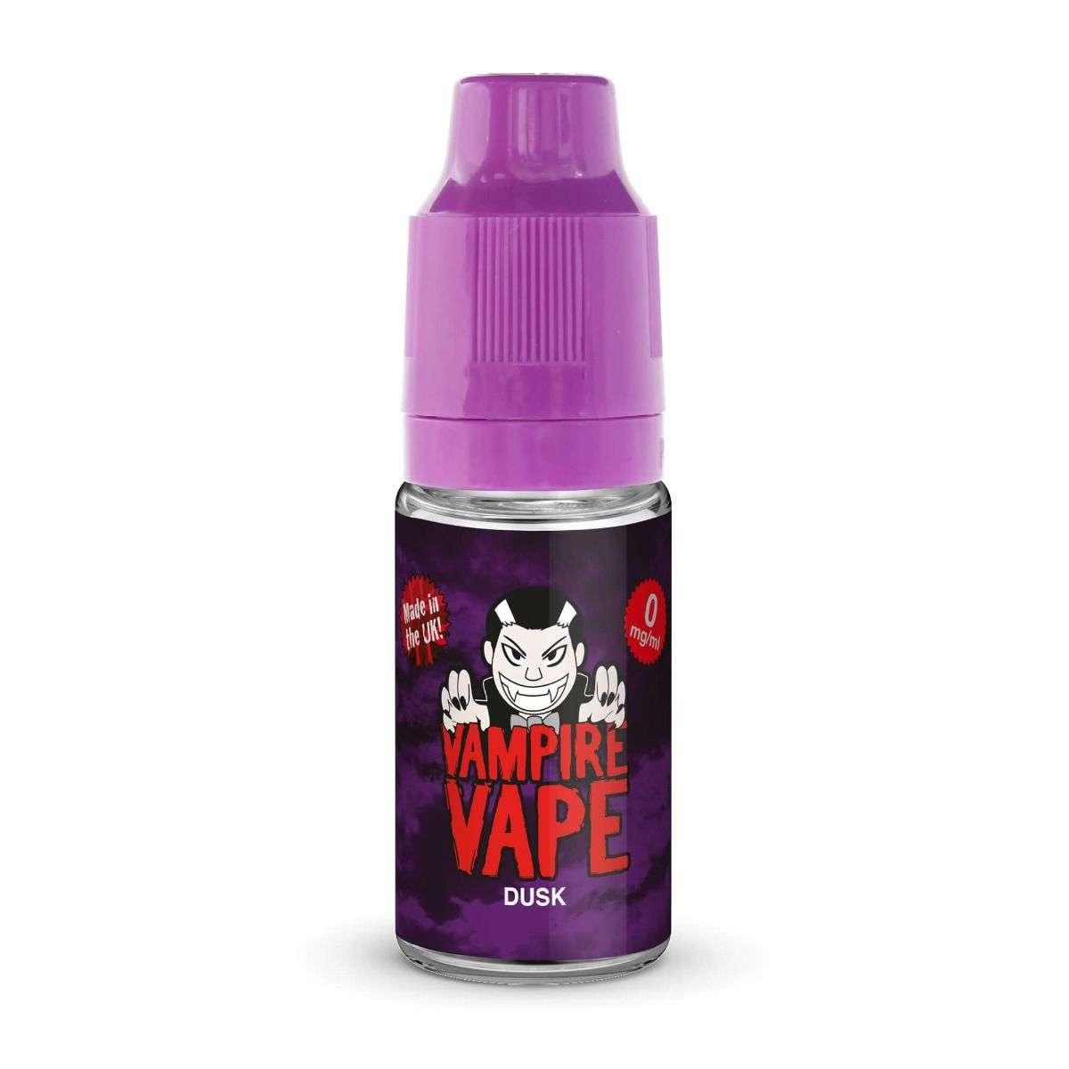 Product Image of Vampire Vape E Liquid - Dusk - 10ml