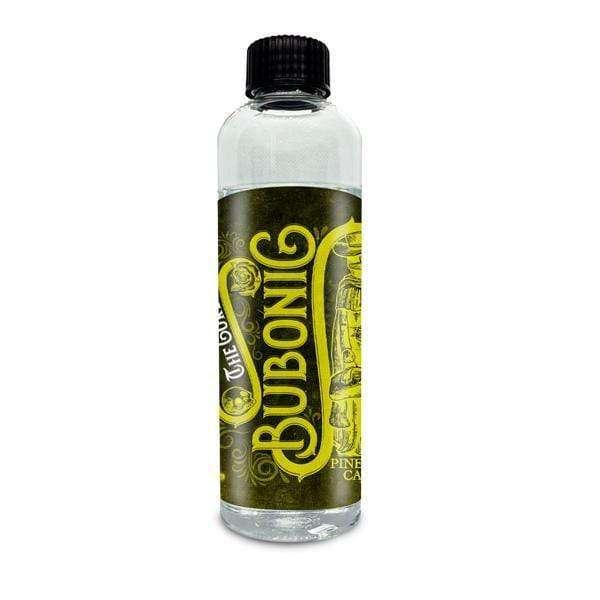 Product Image of Bubonic The Cure - Pineapple Candy - 200ml