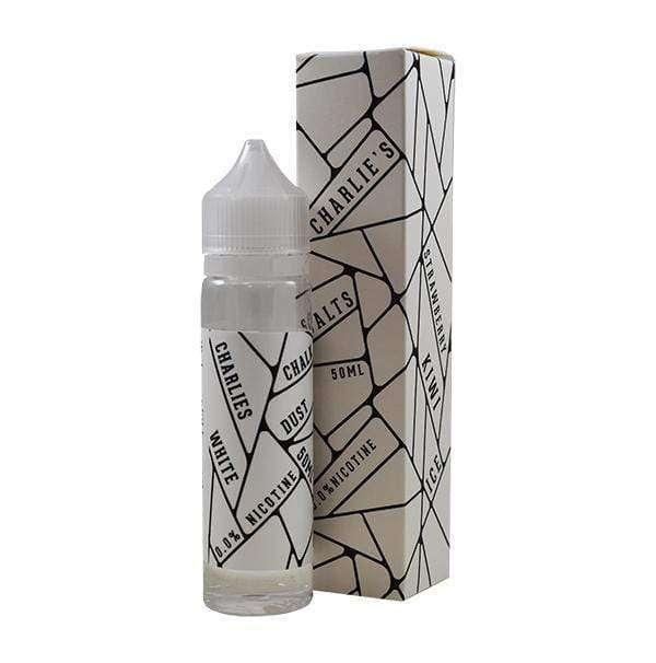 Product Image of Charlies Chalk Dust - Strawberry Kiwi Ice - 50ml