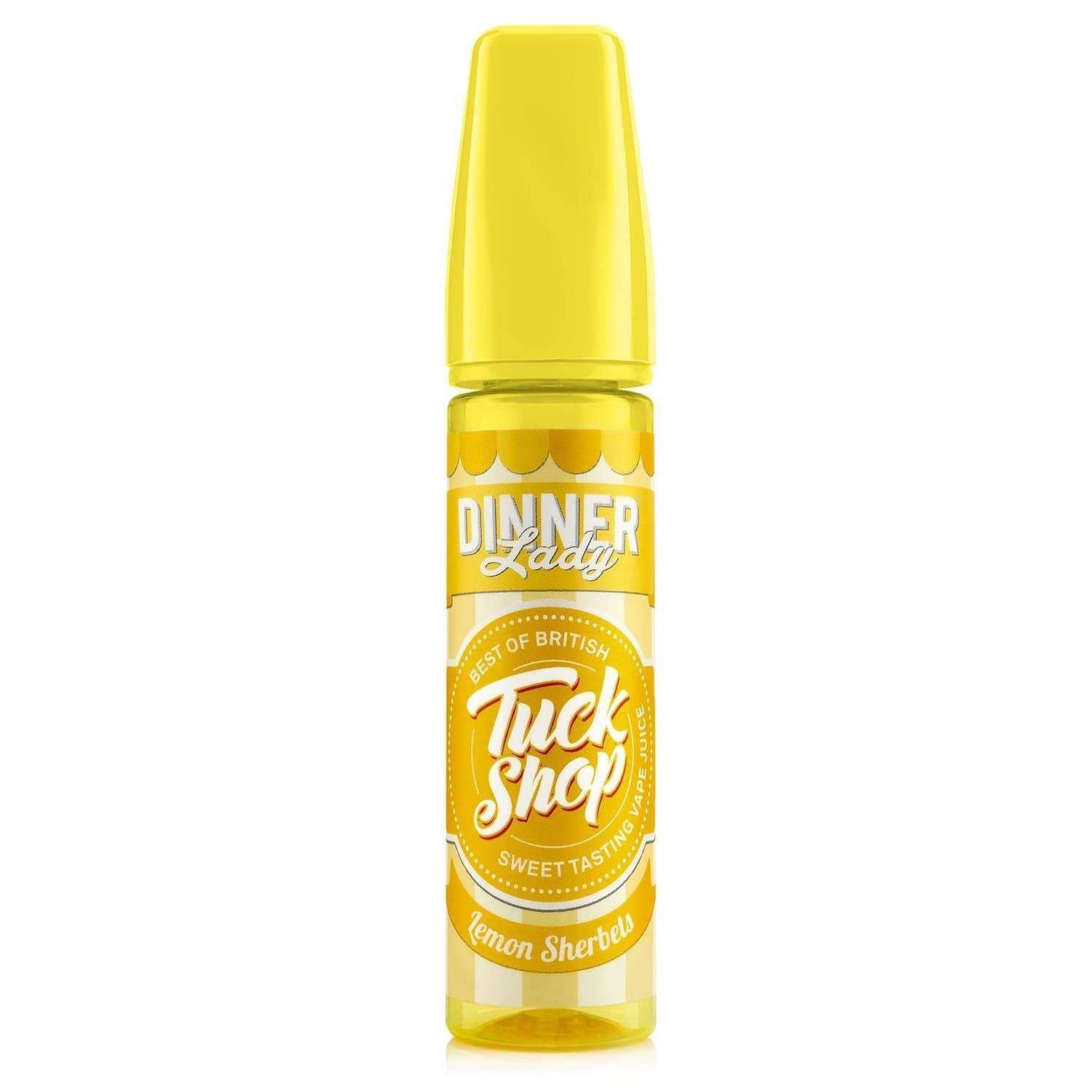 Product Image of Dinner Lady Sweets - Lemon Sherbets - 50ml