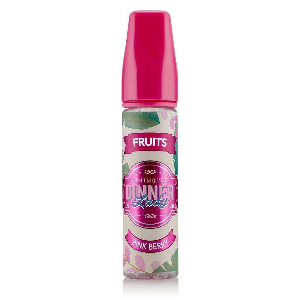 Product Image of Dinner Lady Fruits - Pink Berry - 50ml