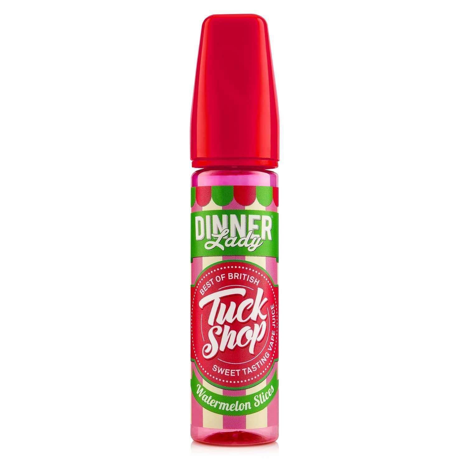 Product Image of Dinner Lady Sweets - Watermelon Slices - 50ml