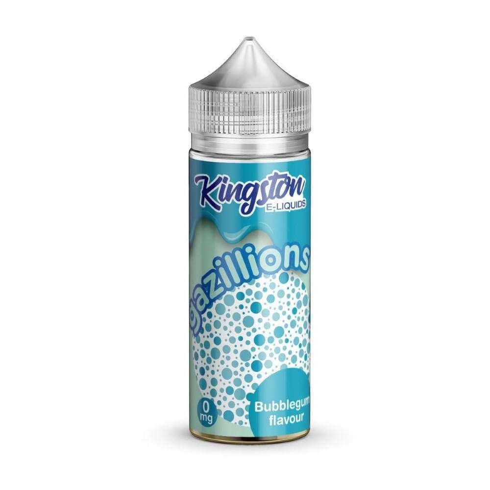 Product Image of Kingston Gazillions - Bubblegum - 100ml