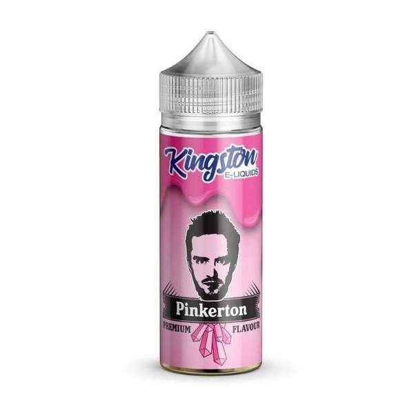 Product Image of Kingston - Pinkerton - 100ml