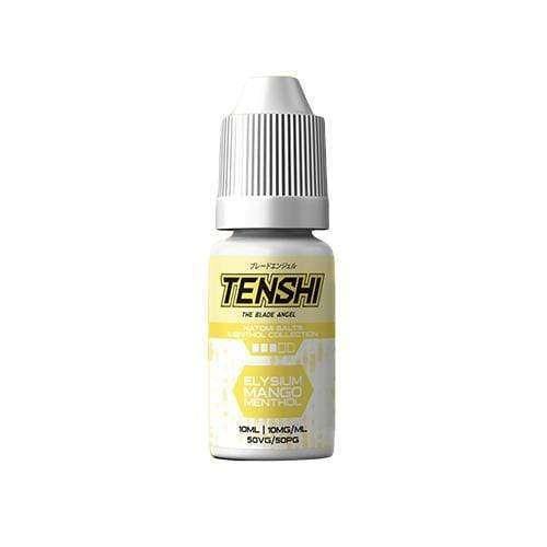 Product Image of Elysium Nic Salt E-Liquid by Tenshi Neo Salts 10ml