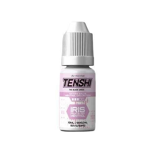 Product Image of Iris Nic Salt E-Liquid by Tenshi Neo Salts 10ml