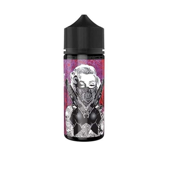 Product Image of Suicide Bunny E Liquid - The OB (Original Bunny) - 100ml