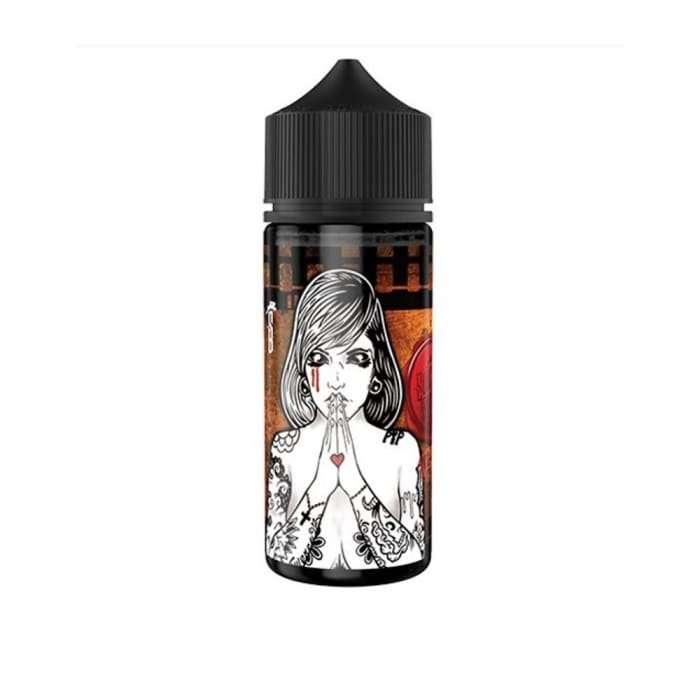 Product Image of Suicide Bunny E Liquid - Mothers Milk - 100ml