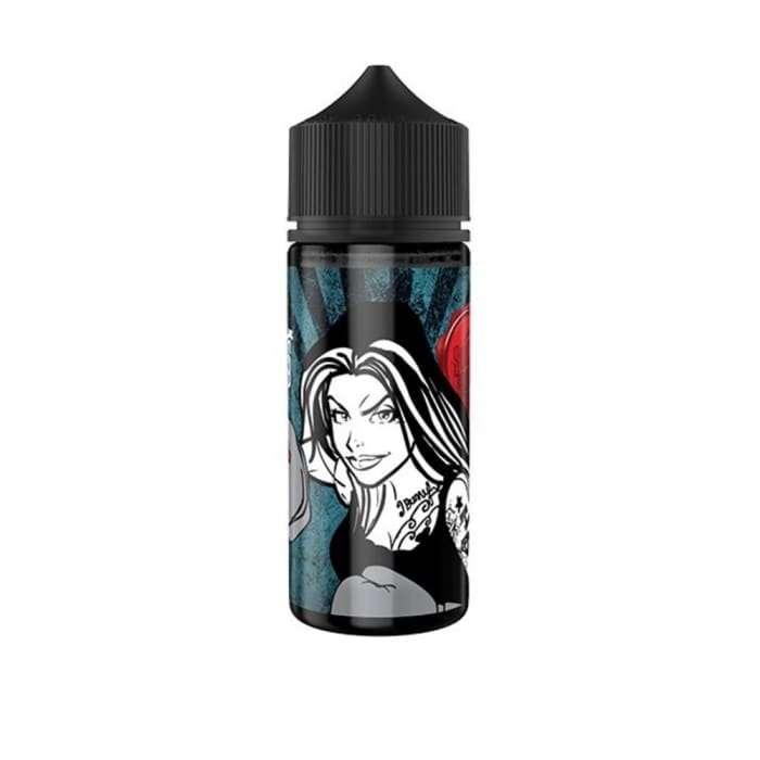 Product Image of Suicide Bunny E Liquid - Sucker Punch - 100ml