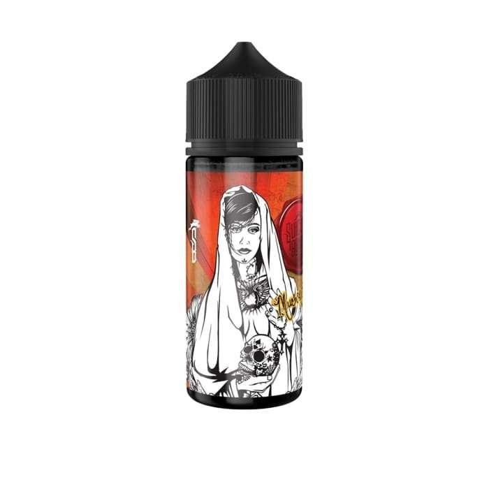 Product Image of Suicide Bunny E Liquid - Madrina - 100ml