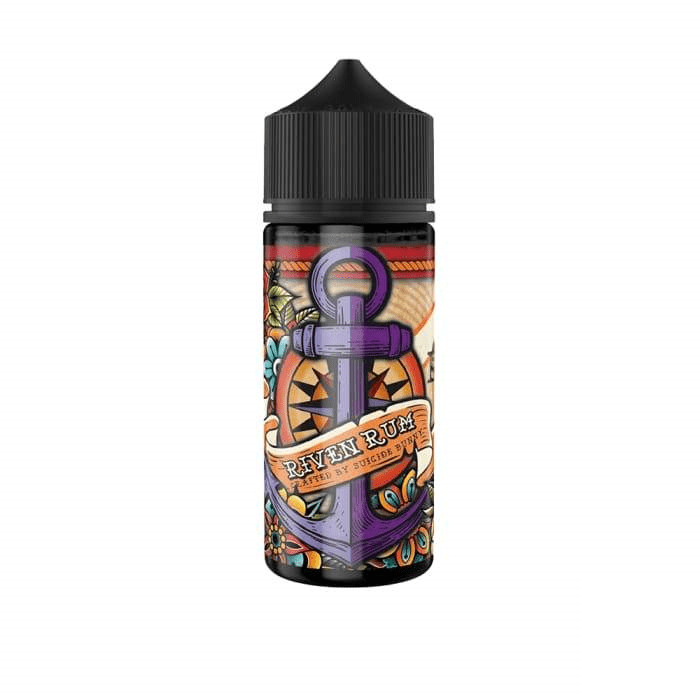 Product Image of Proven by Suicide Bunny E Liquid - Riven Rum - 100ml