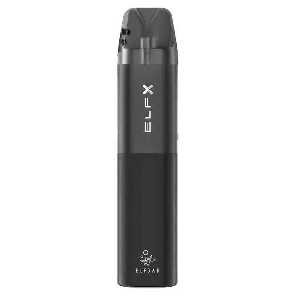 Product Image of Elf Bar ELFX Open Vape Pod Kit