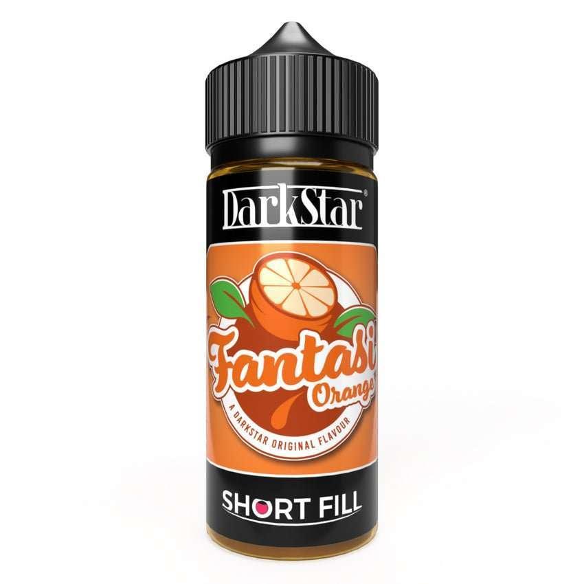 Product Image of DarkStar E Liquid - Fantasi Orange - 100ml