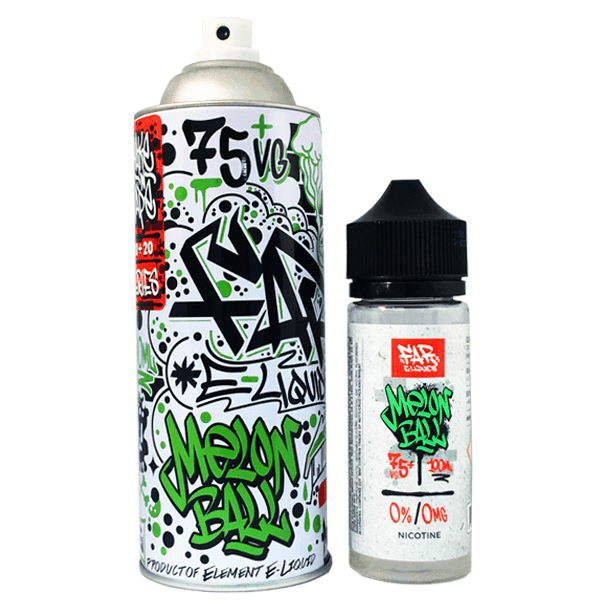 Product Image of Element by Far E Liquid - Melon Ball - 100ml