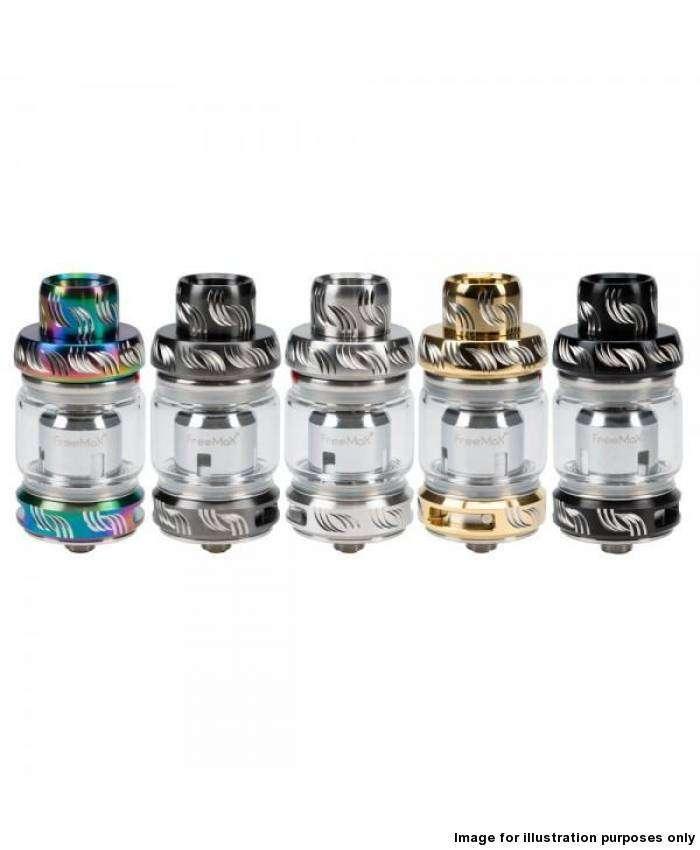 Product Image of Feemax Mesh Pro Metal Tank