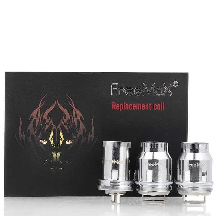 Product Image of Freemax Mesh Pro Replacement Coils