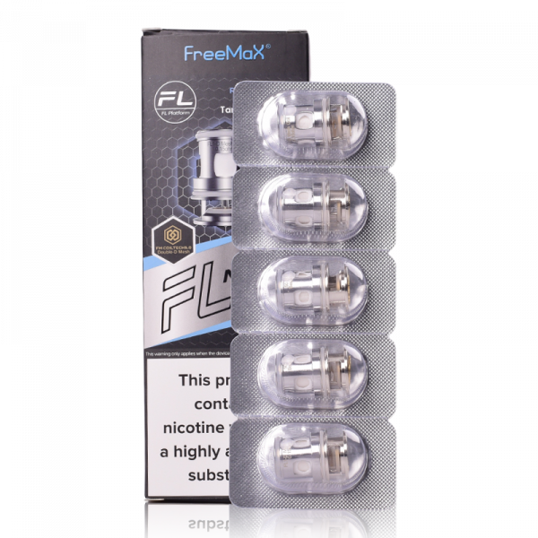 Product Image of Freemax FL Series Replacement Coils