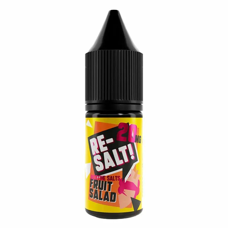 Product Image of Re Salt Nic Salt - Fruit Salad - 10ml