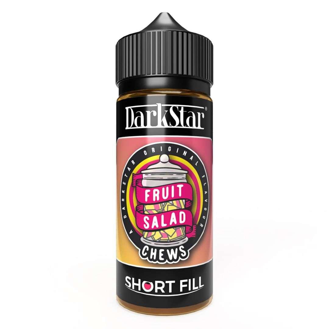 Product Image of DarkStar E Liquid - Fruit Salad Chews - 100ml