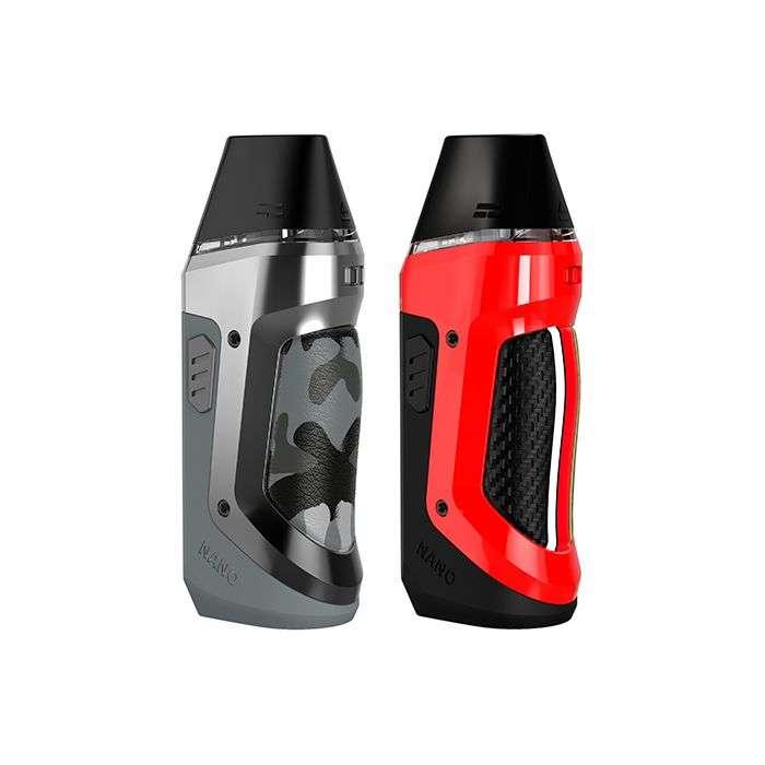 Product Image of Geek Vape Aegis Nano Kit