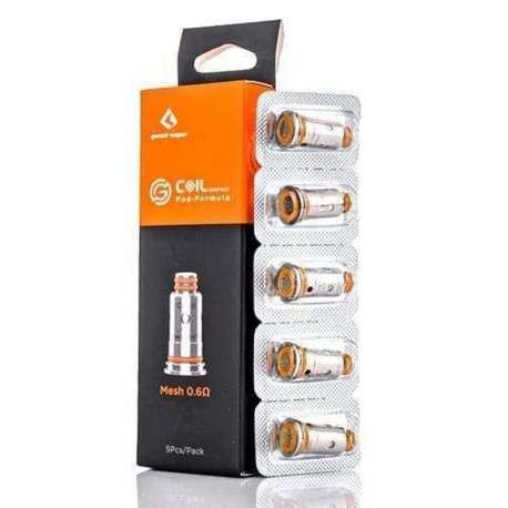 Product Image of Geek Vape G Coil