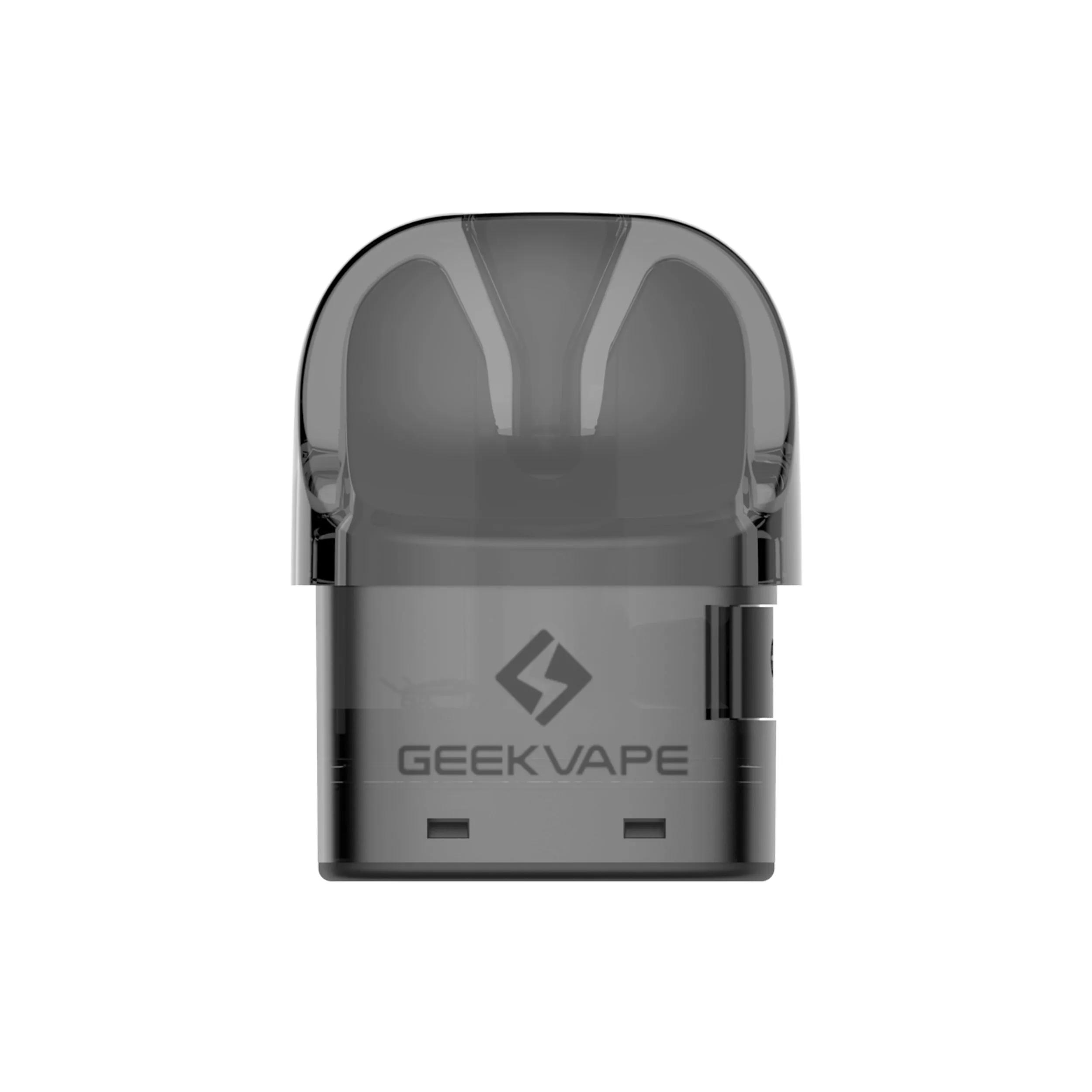 Product Image of Geekvape U Replacement Pod (3 Pack)