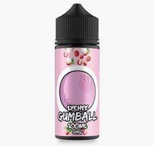 Product Image of Gumball E Liquid - Lychee - 100ml