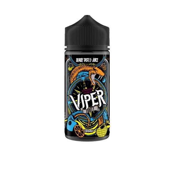 Product Image of Viper Fruity E Liquid - Hawaiian Punch - 100ml