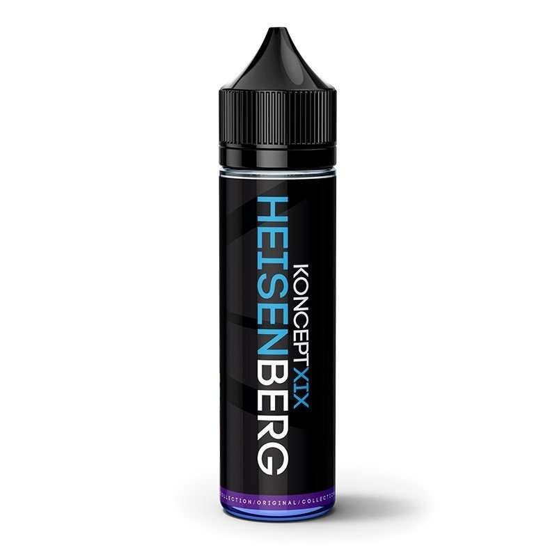 Product Image of KonceptXIX E Liquid - Heisenberg - 50ml