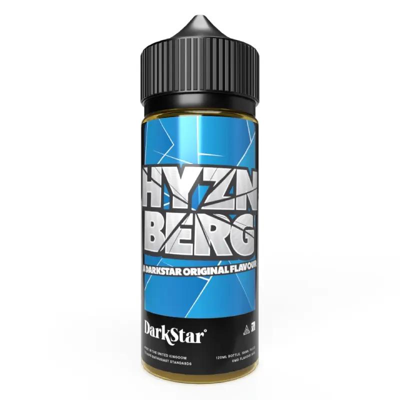 Product Image of DarkStar E Liquid - Hyznberg - 100ml