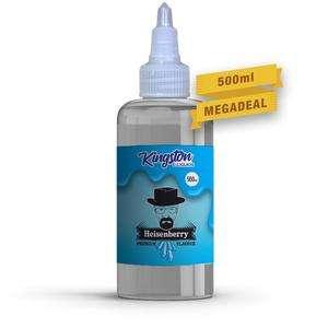 Product Image of Kingston - Heisenberry (Zingberry) - 500ml