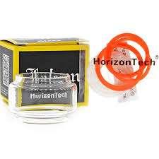 Product Image of Horizon Falcon Mini 5ml Replacement Bulb Glass