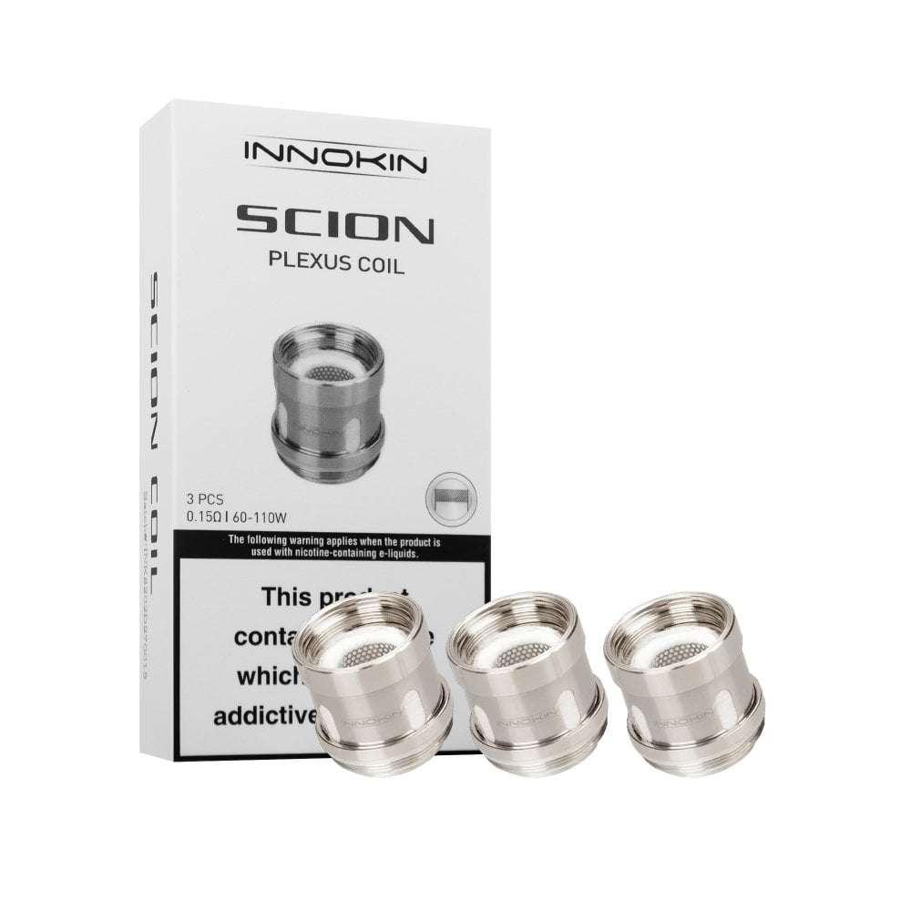 Product Image of Innokin Scion 2 Plexus Coils