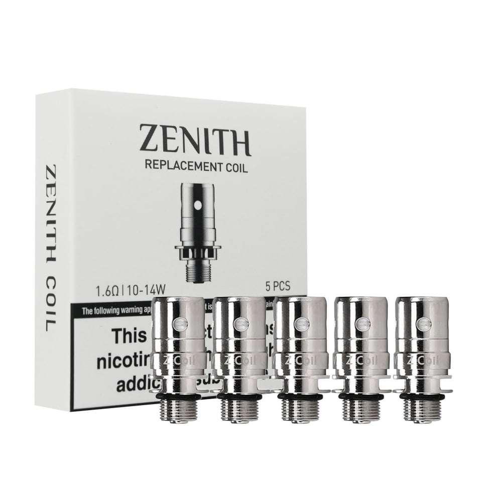 Product Image of Innokin Zenith Coils