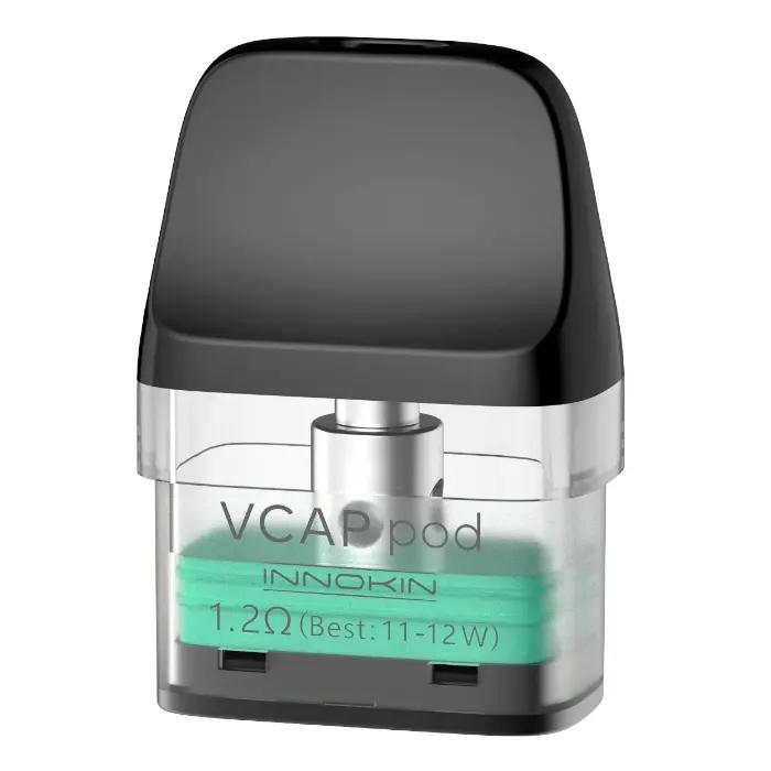 Product Image of Innokin Vcap Replacement Pods - 1PK