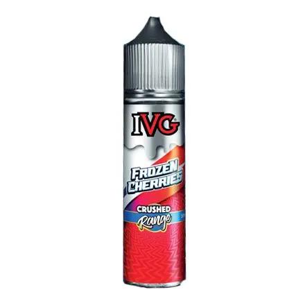 Product Image of IVG Select E Liquid - Frozen Cherries - 50ml