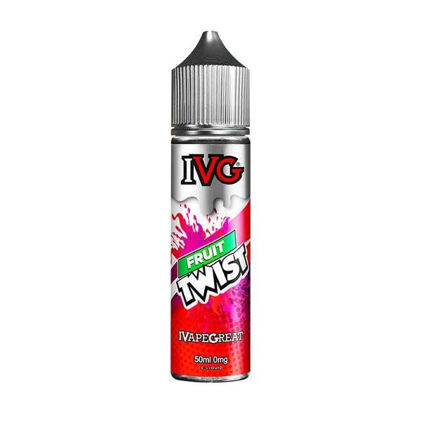 Product Image of IVG E Liquid - Fruit Twist - 50ml