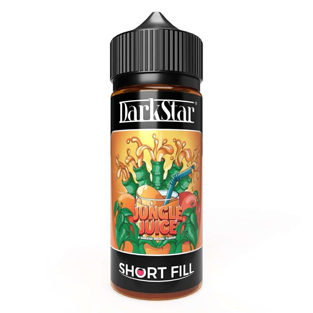 Product Image of DarkStar E Liquid - Jungle Juice - 100ml