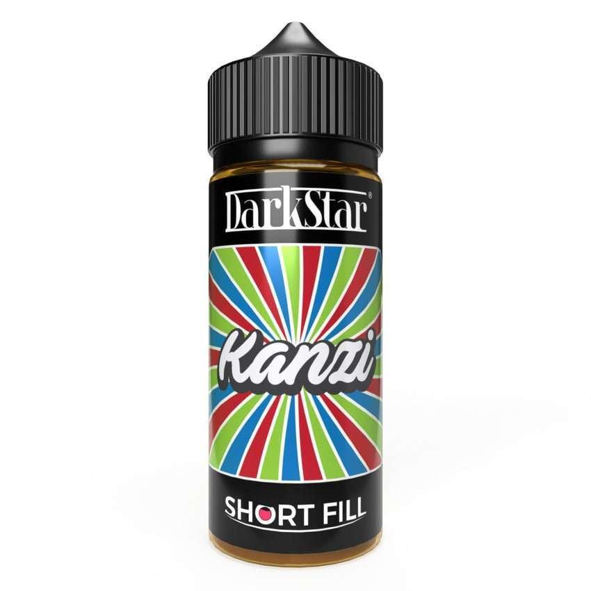 Product Image of DarkStar E Liquid - Kanzi - 100ml