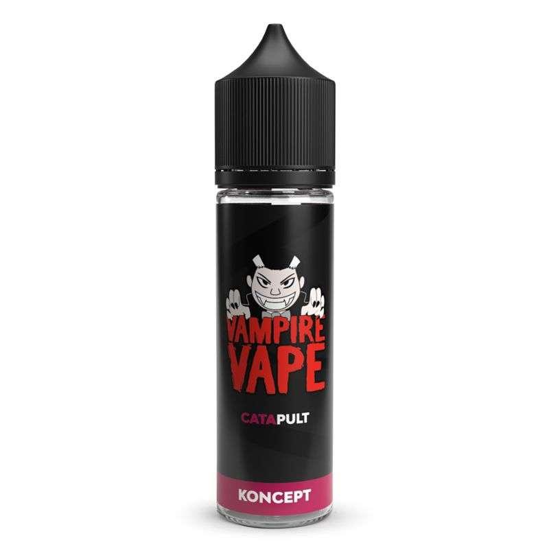 Product Image of Koncept By Vampire Vape E Liquid - Catapult - 50ml