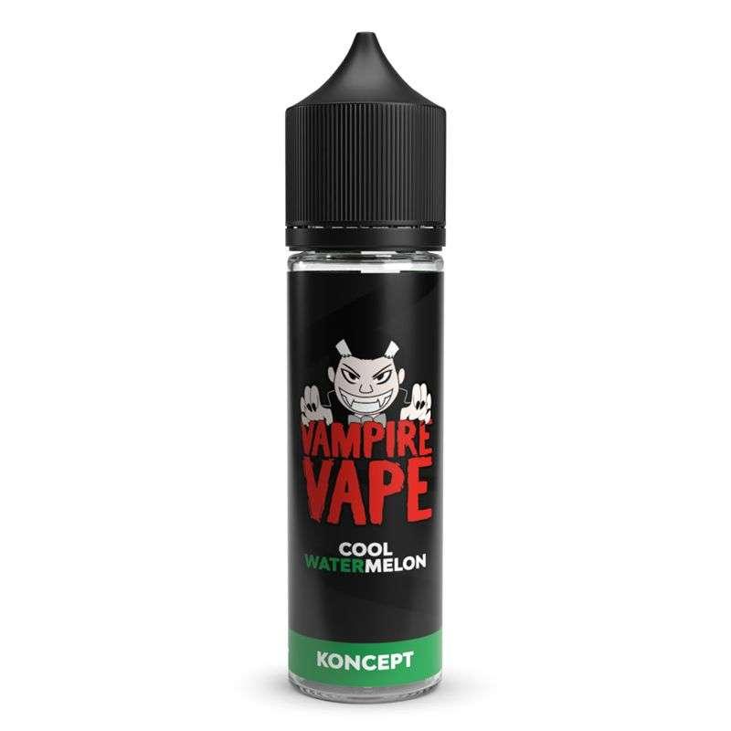 Product Image of Koncept By Vampire Vape E Liquid - Cool Watermelon - 50ml