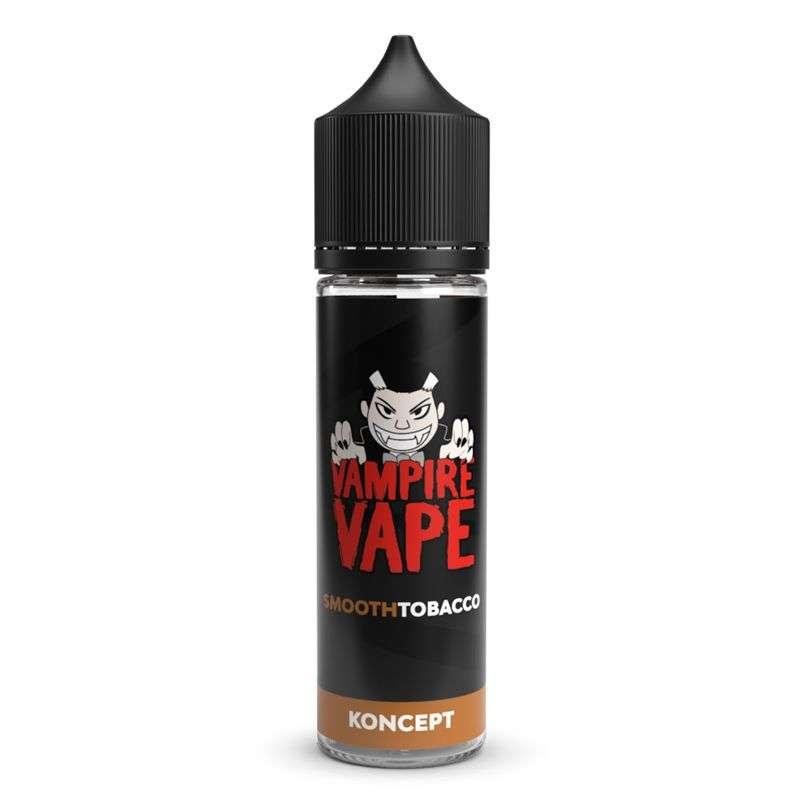 Product Image of Koncept By Vampire Vape E Liquid - Smooth Tobacco - 50ml